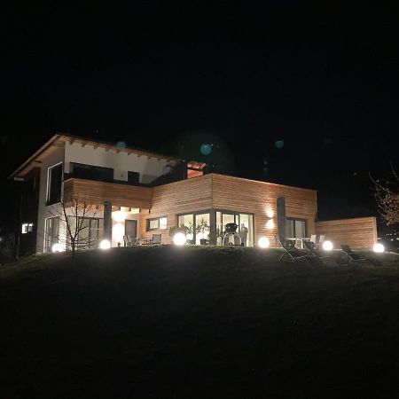 Seeidylle Winkler Bodensdorf Exterior foto