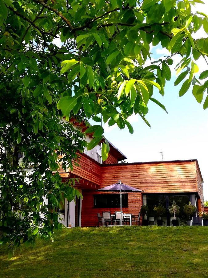 Seeidylle Winkler Bodensdorf Exterior foto