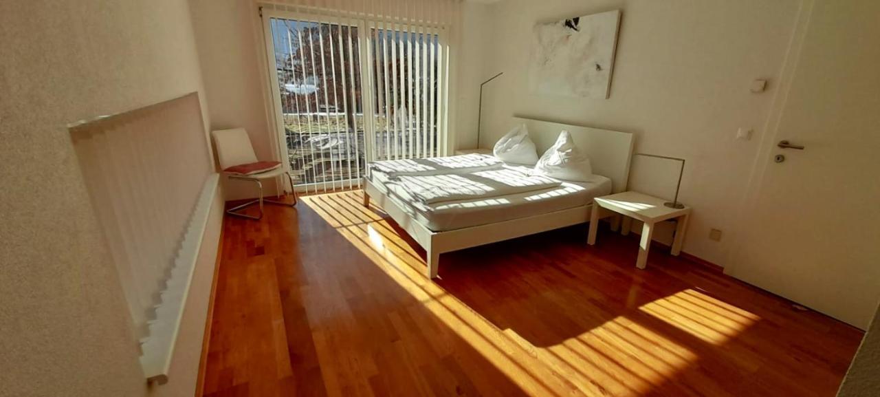 Seeidylle Winkler Bodensdorf Exterior foto