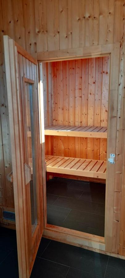 Seeidylle Winkler Bodensdorf Exterior foto