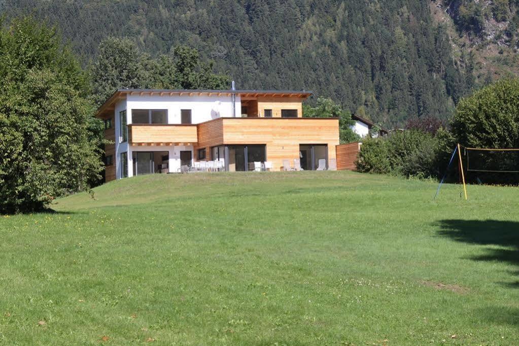 Seeidylle Winkler Bodensdorf Exterior foto