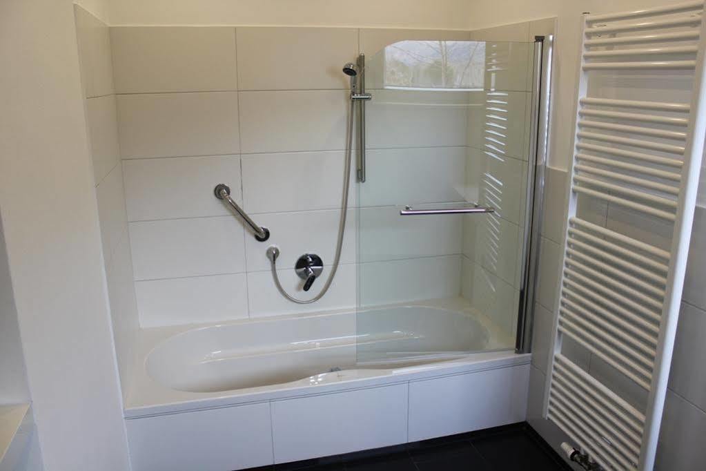 Seeidylle Winkler Bodensdorf Exterior foto